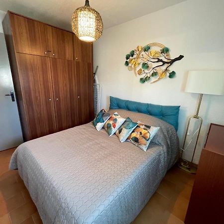 A 8 Mn A Pied Des Plages Appartement Avec Piscine Et Tennis Argeles-sur-Mer Bagian luar foto
